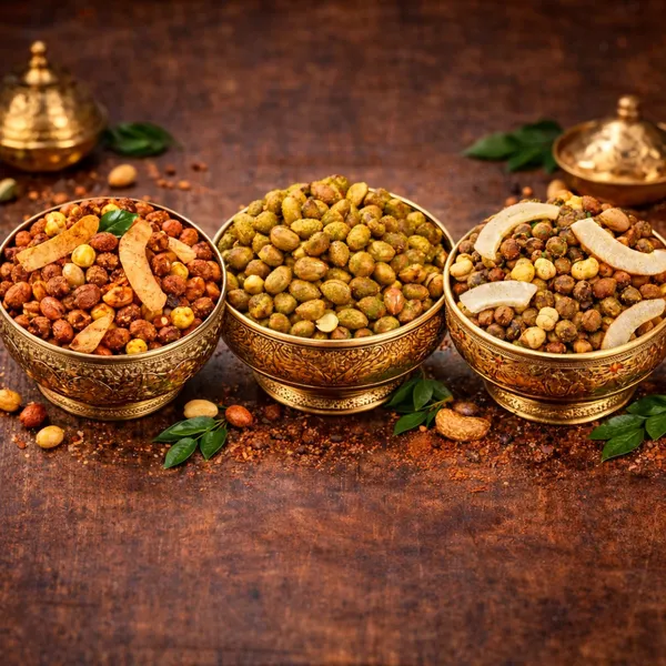 Green_Zing_Hurigalu,_Green_Zing_Peanuts_And_Red_Roast_Hurigalu_Combo_Pack_Of_3