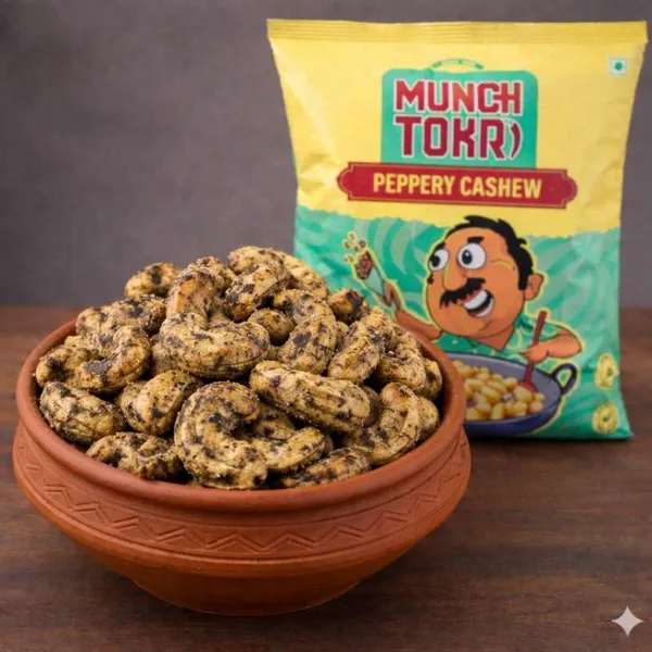 Peppry_Cashew_W240,_Poha_Lite_And_Zaika_Blast_Sangam_Mix_Combo_Pack_Of_3