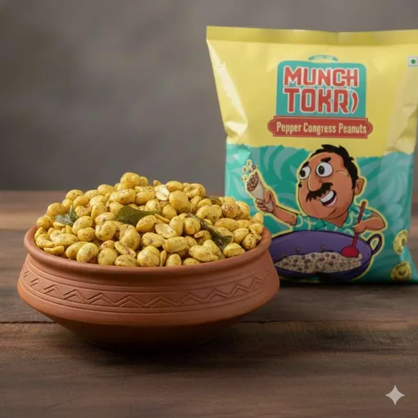 Peppry_Peanuts_Pack_Of_2