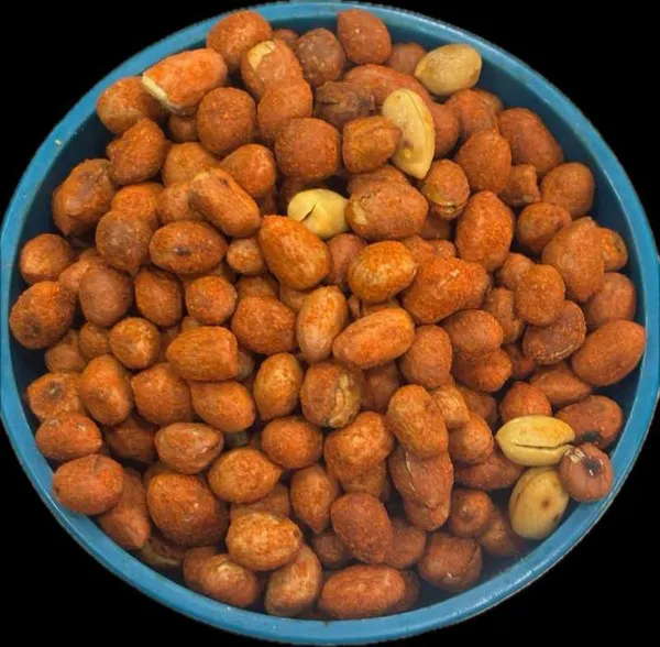 Green_Zing_Peanuts,_Peppry_Peanuts,_Red_Hot_Roast_Peanuts_And_Red_Hot_Rage_Peanuts_Combo_Pack_Of_4