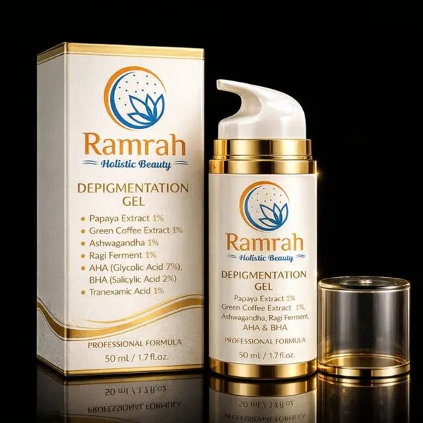 Ramrah_Depigmentation_Gel_50_Ml