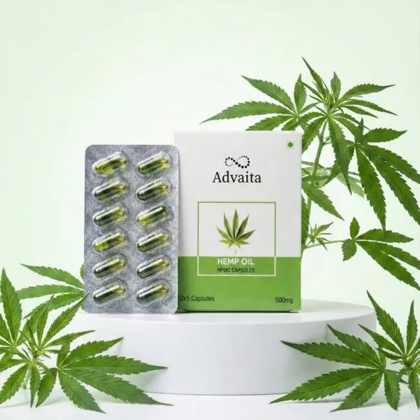 Hemp_Oil_Pure_Hemp_Seed_Oil_Hpmc_Capsules_500_Mg