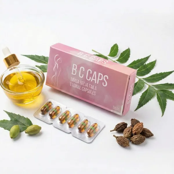 Bc_Caps_Nimba_Beeja_Taila_Vaginal_Capsules