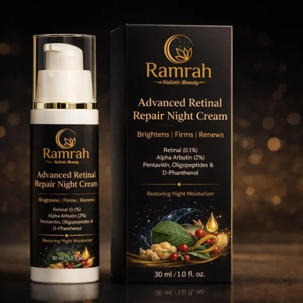 Ramrah_Advanced_Retinal_Repair_Night_Cream
