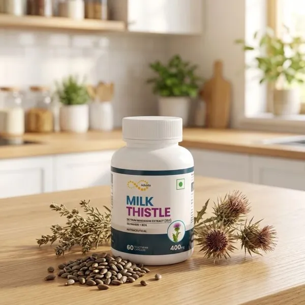 Milk_Thistle_80_Silymarin_400Mg