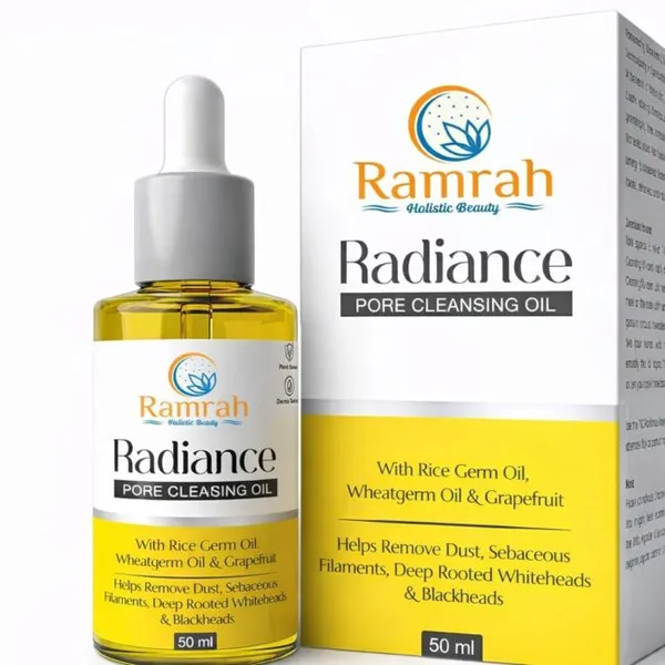 Ramrah_Radiance_Pore_Cleansing_Oil