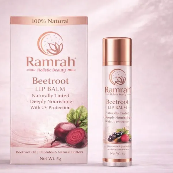 Ramrah_Beetroot_Lip_Balm