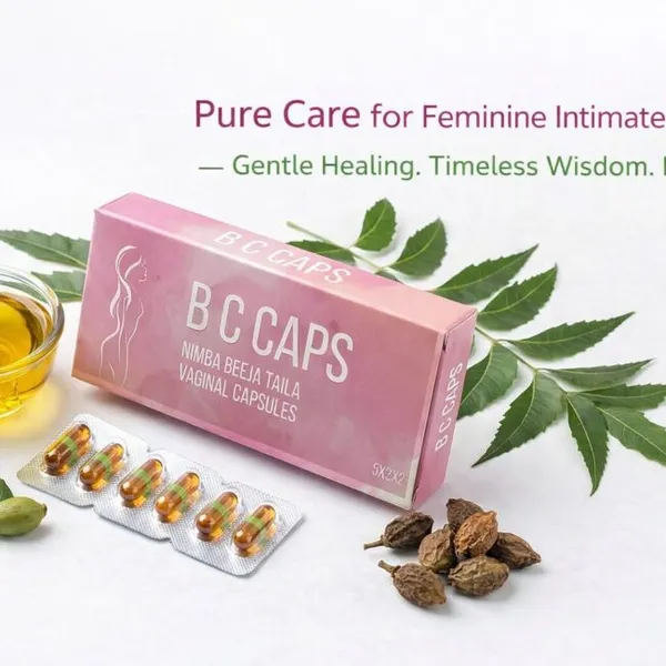 Bc_Caps_Nimba_Beeja_Taila_Vaginal_Capsules