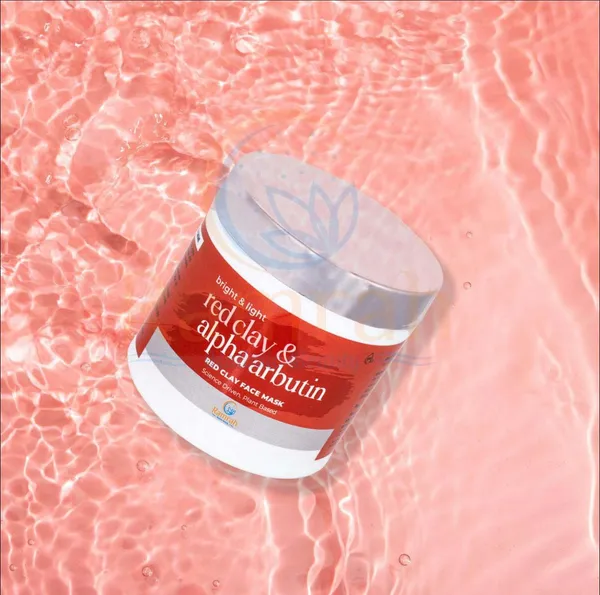 Red_Clay_Alpha_Arbutin_Face_Face_Mask