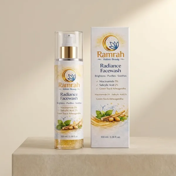 Radiance_Facewash_Brightening_Acne_Control_Niacinamide_5_Salicylic_Acid_2_Green_Tea_Extract_Ashwagandha_Deep_Pore_Cleansing_Oil_Balance_Gel_Face_Cleanser_100_Ml