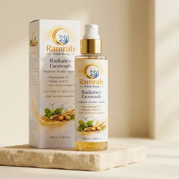 Radiance_Facewash_Brightening_Acne_Control_Niacinamide_5_Salicylic_Acid_2_Green_Tea_Extract_Ashwagandha_Deep_Pore_Cleansing_Oil_Balance_Gel_Face_Cleanser_100_Ml