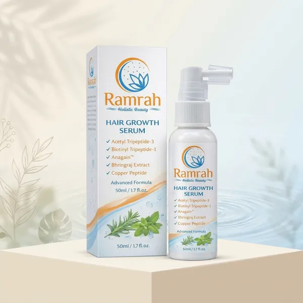 Hair_Growth_Serum_Root_Strength_Hair_Density_Acetyl_Tetrapeptide_3_Biotinyl_Tripeptide_1_Copper_Peptides_Anagain_Bhringraj_Rosemary_Caffeine_Lightweight_Scalp_Care_50_Ml