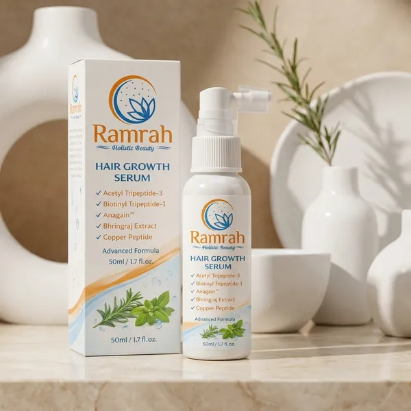 Hair_Growth_Serum_Root_Strength_Hair_Density_Acetyl_Tetrapeptide_3_Biotinyl_Tripeptide_1_Copper_Peptides_Anagain_Bhringraj_Rosemary_Caffeine_Lightweight_Scalp_Care_50_Ml