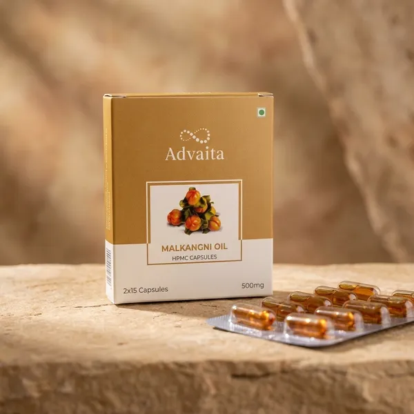 Advaita_Malkangni_Oil_Capsules_500_Mg_Jyotishmati_Celastrus_Paniculatus_Brain_Nerve_Support_Ayurvedic_Memory_Focus_Cognitive_Wellness_Hpmc_Vegetarian_Capsules_2_15_Capsules