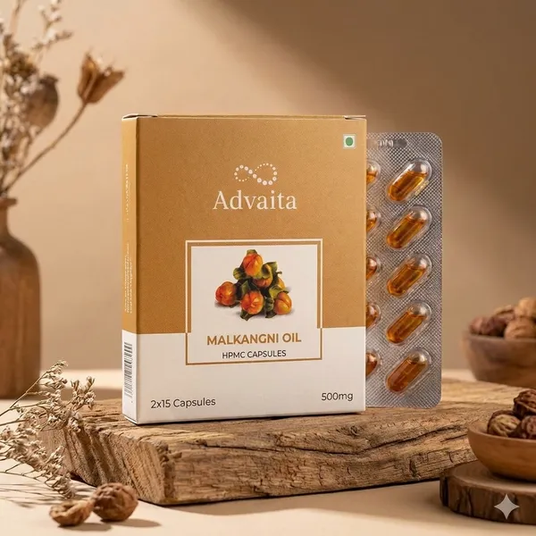 Advaita_Malkangni_Oil_Capsules_500_Mg_Jyotishmati_Celastrus_Paniculatus_Brain_Nerve_Support_Ayurvedic_Memory_Focus_Cognitive_Wellness_Hpmc_Vegetarian_Capsules_2_15_Capsules