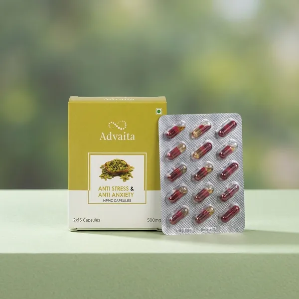 Advaita_Anti_Stress_Calm_Capsules_Stress_Relief_Emotional_Balance_Pumpkin_Seed_Extract_Cold_Pressed_Botanical_Oils_Nervous_System_Support_Non_Drowsy_Wellness_Formula_Hpmc_Vegetarian_Capsules_30_Capsul