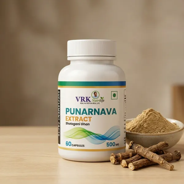 Vrk_Nutrilife_Punarnava_Extract_Capsules_Kidney_Support_Fluid_Balance_Punarnava_Boerhavia_Diffusa_Shotagani_Ghan_Extract_Detox_Metabolic_Wellness_Vegetarian_Capsules_60_Capsules