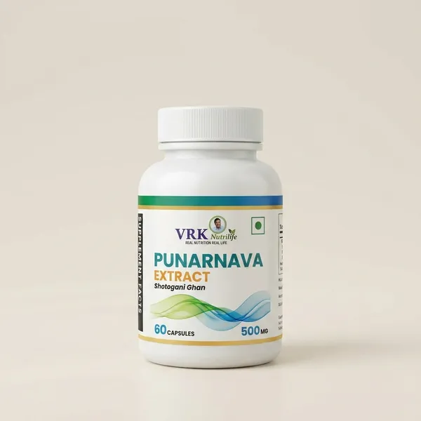 Vrk_Nutrilife_Punarnava_Extract_Capsules_Kidney_Support_Fluid_Balance_Punarnava_Boerhavia_Diffusa_Shotagani_Ghan_Extract_Detox_Metabolic_Wellness_Vegetarian_Capsules_60_Capsules