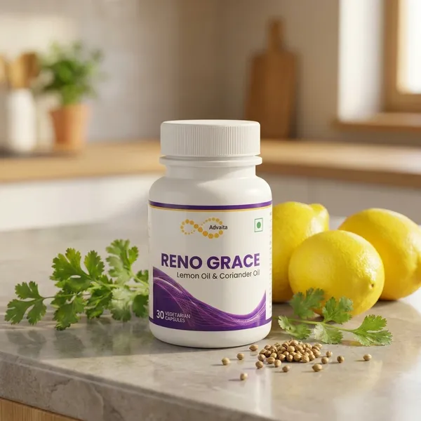 Advaita_Reno_Grace_Kidney_Wellness_Capsules_Renal_Support_Detox_Balance_Lemon_Oil_Coriander_Oil_Botanical_Blend_Urinary_Health_Fluid_Balance_Support_Vegetarian_Capsules_30_Capsules