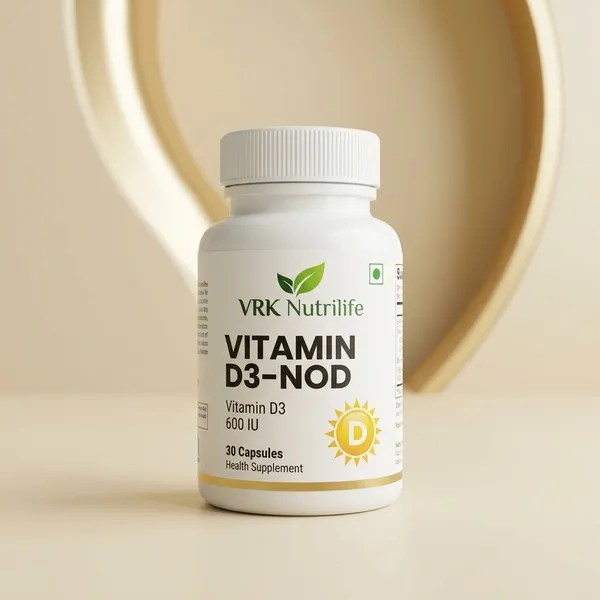 Vrk_Nutrilifevitamin_D3_Nod_Capsules_600_Iu_Bone_Strength_Immune_Support_Vitamin_D3_Cholecalciferol_Calcium_Absorption_Daily_Vitality_Easy_To_Swallow_Capsules_30_Capsules