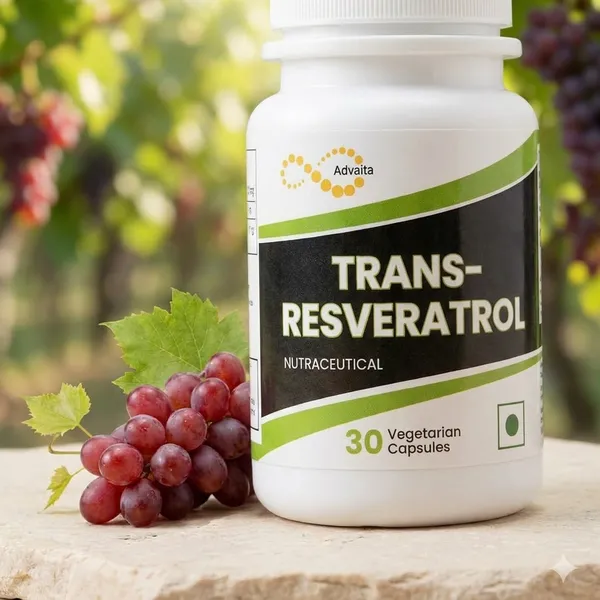Advaita_Trans_Resveratrol_Capsules_Powerful_Antioxidant_Cellular_Wellness_Support_Heart_Health_Anti_Ageing_Nutraceutical_Natural_Polyphenol_From_Grapes_Vegetarian_Capsules_30_Capsules