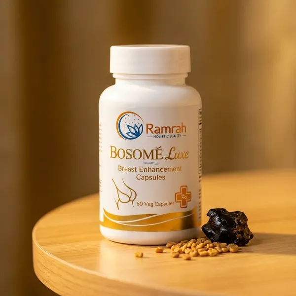 Bosome_Luxe_Premium_Ayurvedic_Breast_Support_Capsules_Natural_Feminine_Wellness_Formula_60_Veg_Capsules_Saw_Palmetto_Shatavari_Fenugreek_Ashwagandha_Hormonal_Balance_Feminine_Vitality_Support