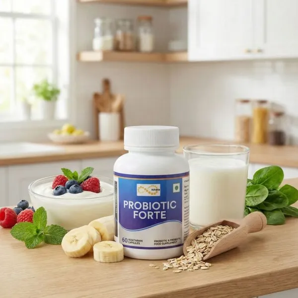 Probiotic_Forte
