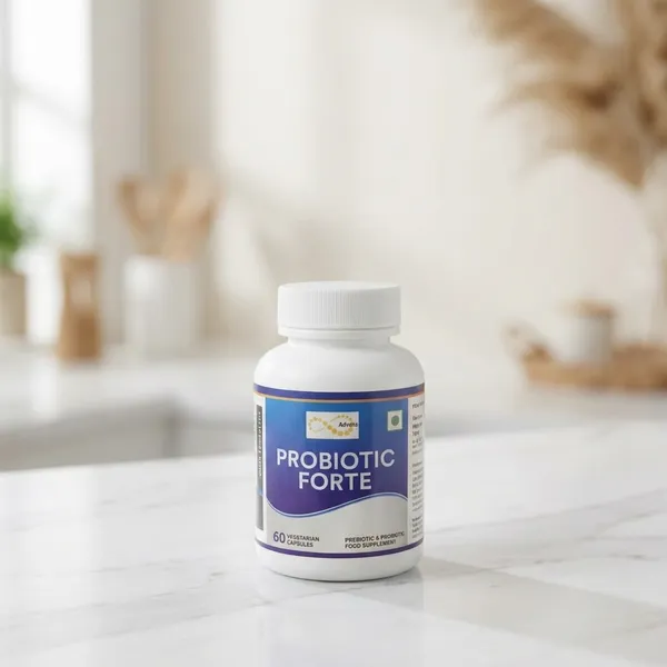 Probiotic_Forte