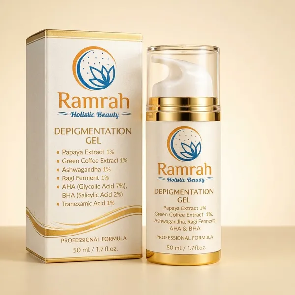 Ramrah_Depigmentation_Gel_50_Ml