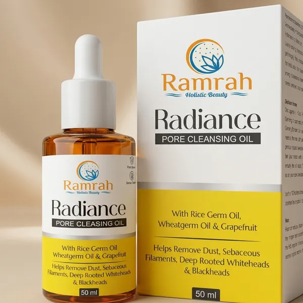 Ramrah_Radiance_Pore_Cleansing_Oil