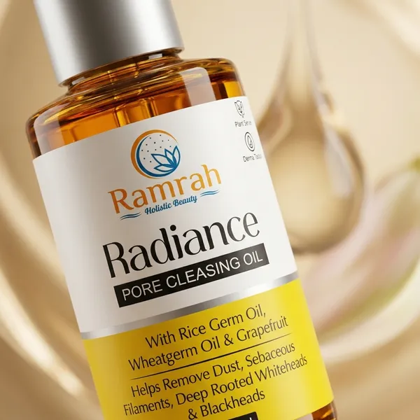 Ramrah_Radiance_Pore_Cleansing_Oil