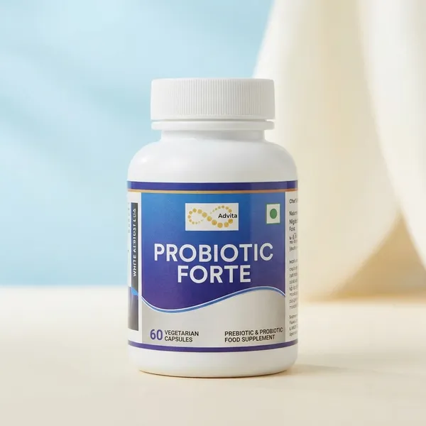 Probiotic_Forte