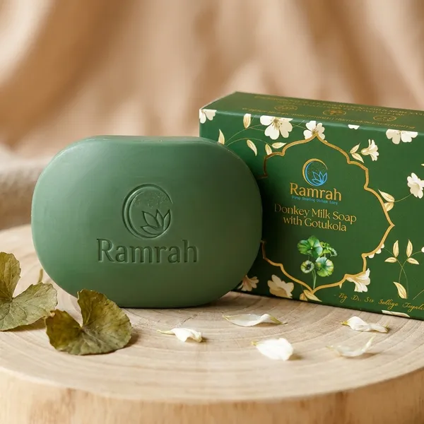 Ramrah_S_Donkey_Milk_Soap_With_Gotukola