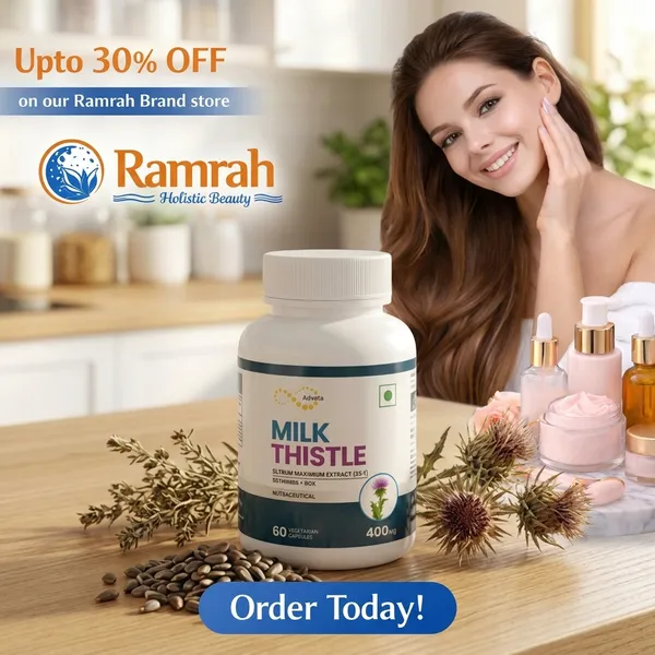Milk_Thistle_80_Silymarin_400Mg