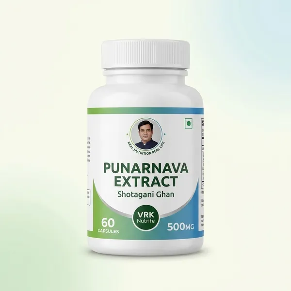 Punarnava_Extract_Shotagani_Ghan_500_Mg_60_Capsules