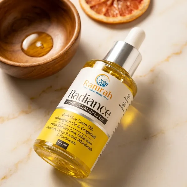 Ramrah_Radiance_Pore_Cleansing_Oil