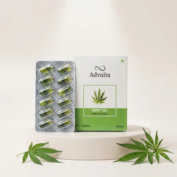 Hemp_Oil_Pure_Hemp_Seed_Oil_Hpmc_Capsules_500_Mg