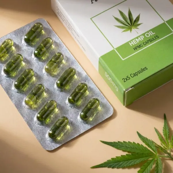 Hemp_Oil_Pure_Hemp_Seed_Oil_Hpmc_Capsules_500_Mg