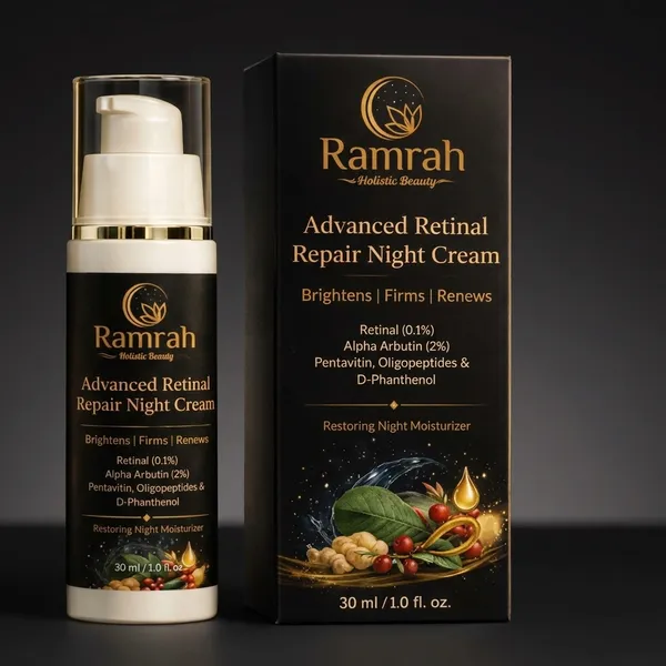 Ramrah_Advanced_Retinal_Repair_Night_Cream