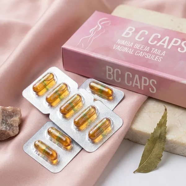 Bc_Caps_Nimba_Beeja_Taila_Vaginal_Capsules