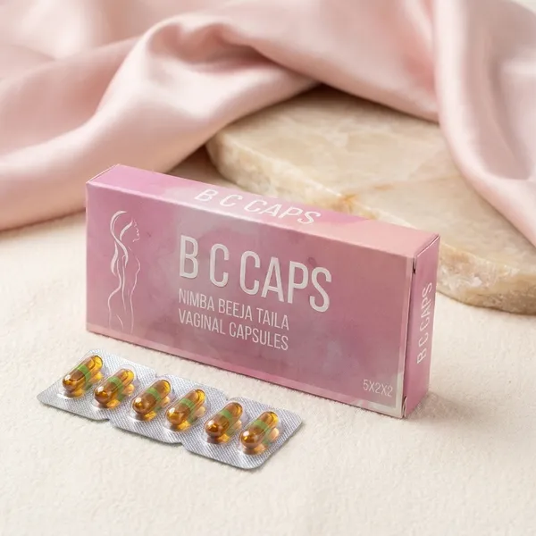 Bc_Caps_Nimba_Beeja_Taila_Vaginal_Capsules