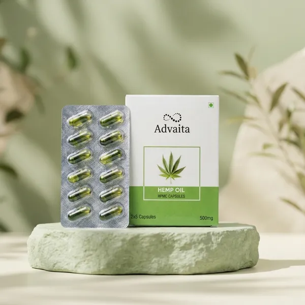 Hemp_Oil_Pure_Hemp_Seed_Oil_Hpmc_Capsules_500_Mg
