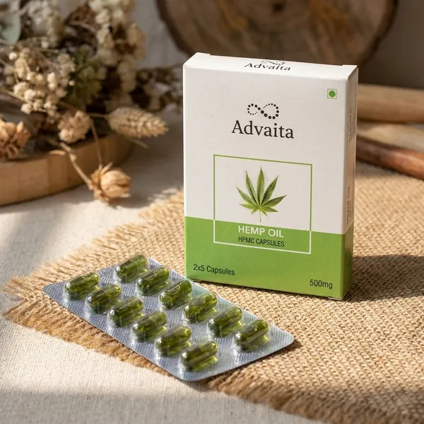 Hemp_Oil_Pure_Hemp_Seed_Oil_Hpmc_Capsules_500_Mg