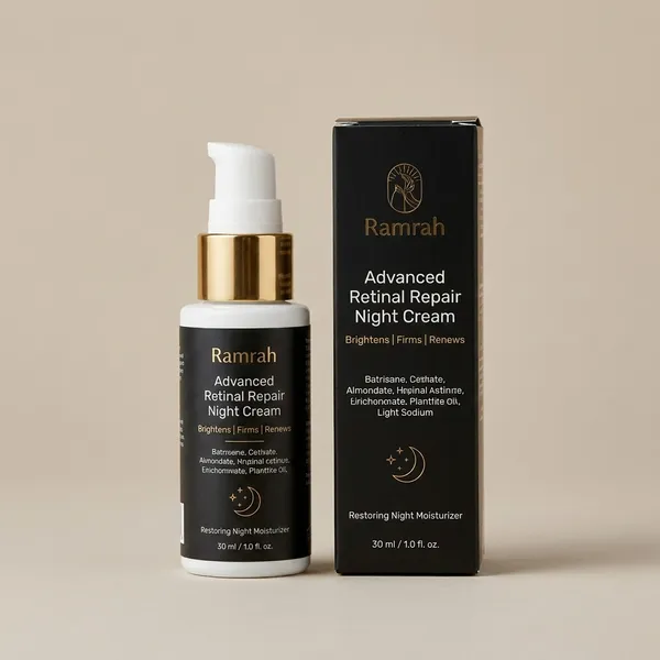 Ramrah_Advanced_Retinal_Repair_Night_Cream