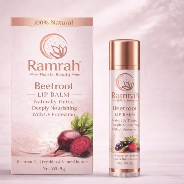 Ramrah_Beetroot_Lip_Balm