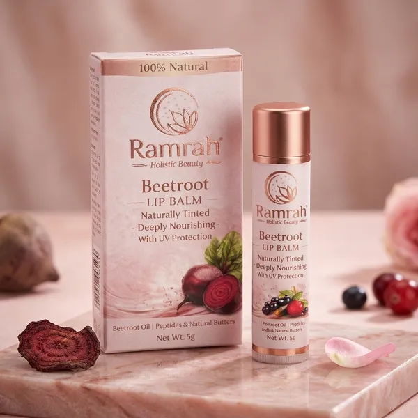 Ramrah_Beetroot_Lip_Balm