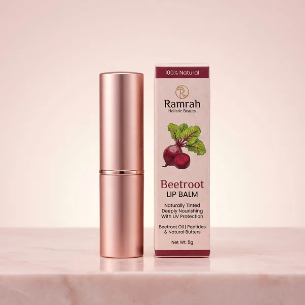 Ramrah_Beetroot_Lip_Balm