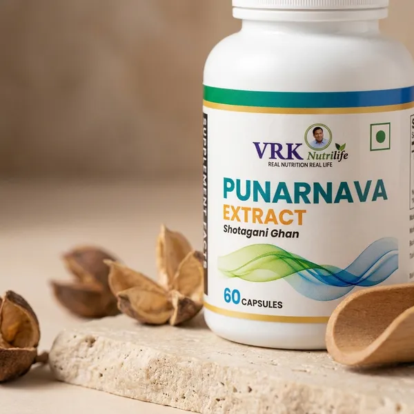 Punarnava_Extract_Shotagani_Ghan_500_Mg_60_Capsules