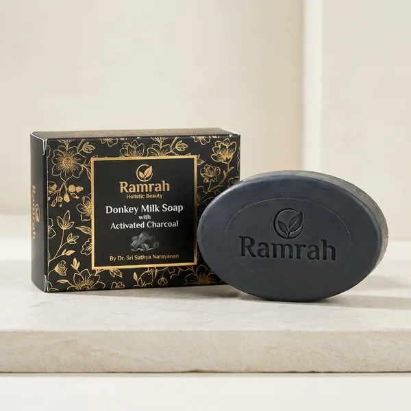 Ramrah_S_Donkey_Milk_Soap_With_Charcoal