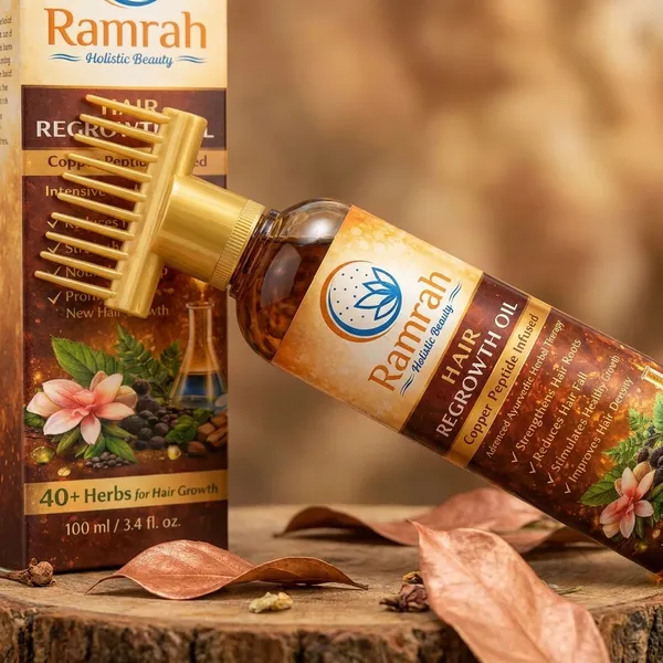 Ramrah_Hair_Regrowth_Oil_Copper_Peptide_Infused_Ayurvedic_Hair_Therapy